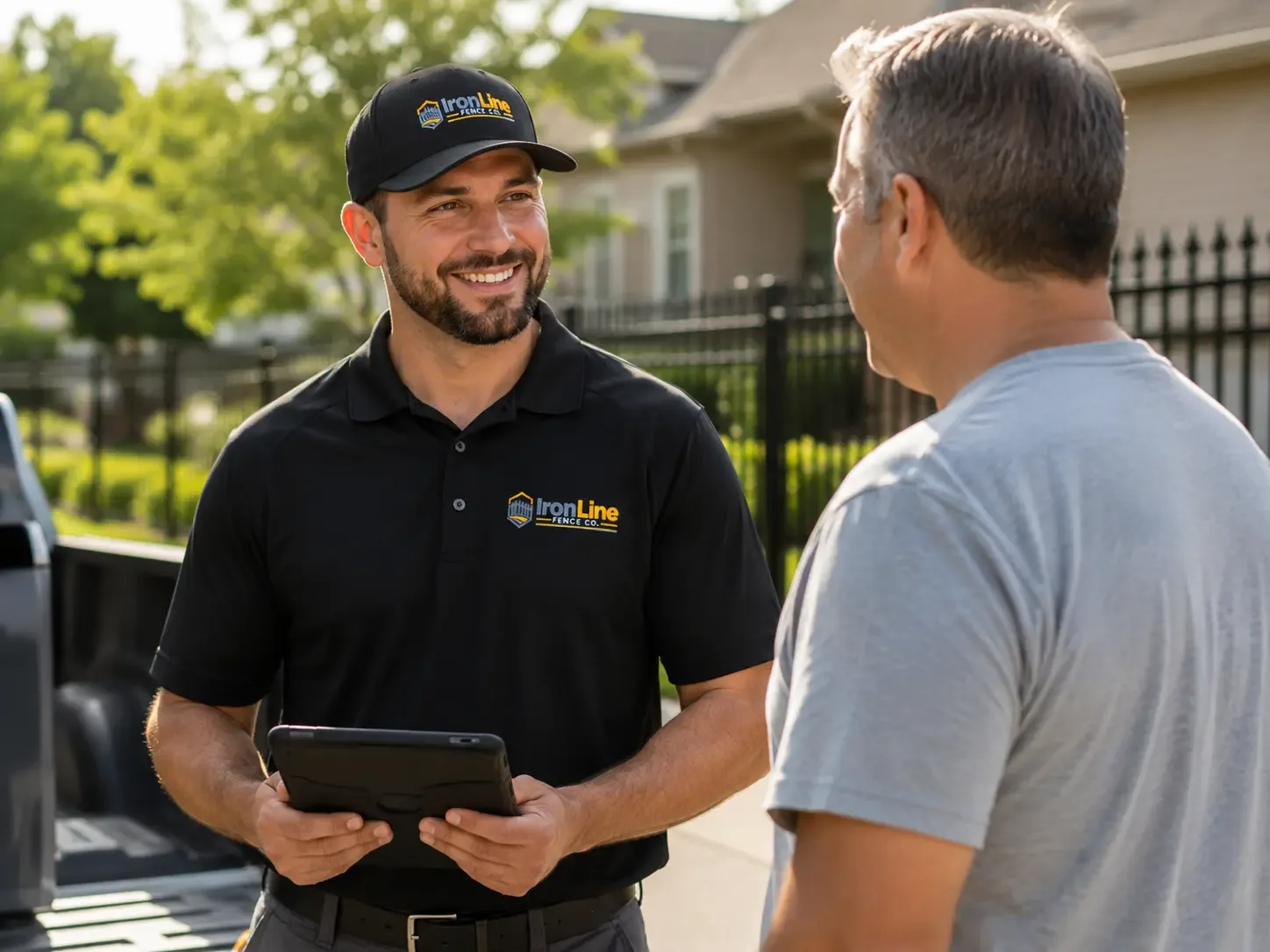 Metal Fence Installation Camillus, NY FAQs